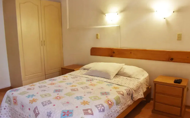 Hostal Oro Blanco Miraflores