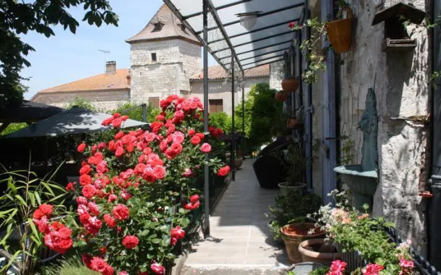 Maison du Pays de Serres