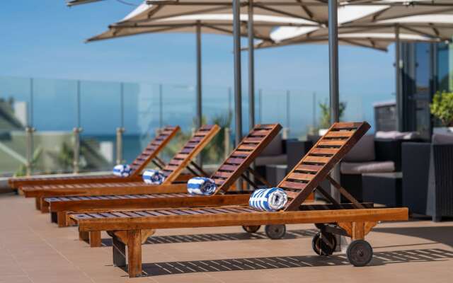 Radisson Blu Hotel, Port Elizabeth