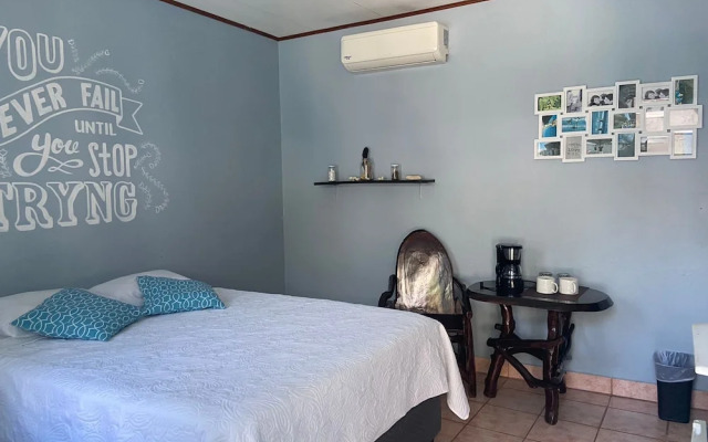 Hotel Perico Azul