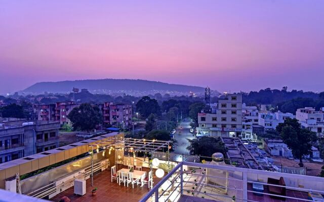 Ardency Inn by Park Tree Udaipur