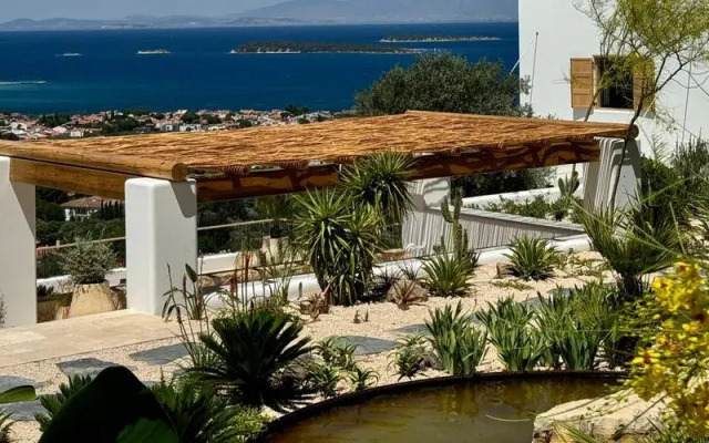 Villa Ankinara In Urla