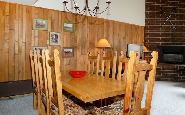 Gondola Square Condominiums