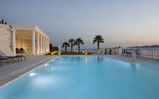 Villa Aethra
