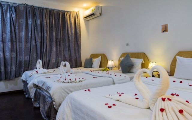 Hanoi Family Homestay 2
