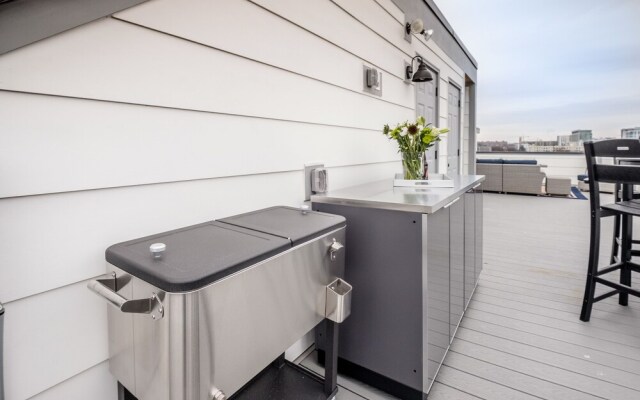 12th Ave S Home - 3 Br Home