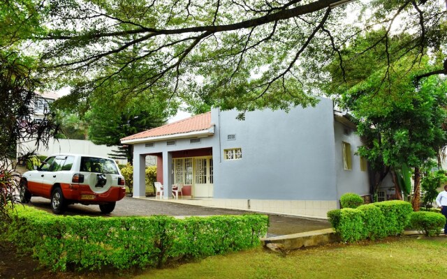 Tinho Guest House