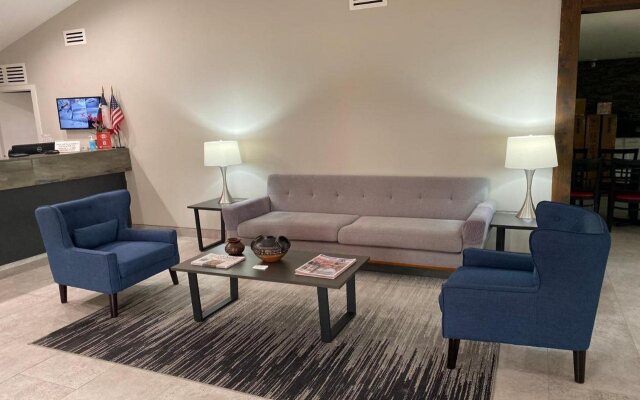 Americas Best Value Inn Harlingen