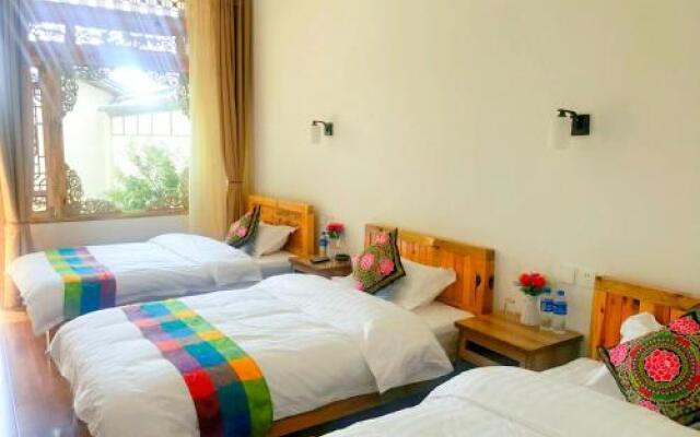 Shuanglang Yunlang Inn