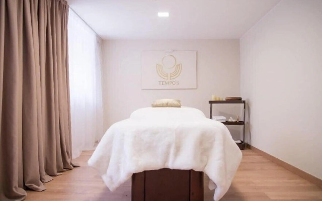 Swiss Luxury Apartments Geneva