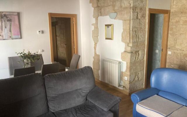 Apartamento Edificio S-XVIII 1E