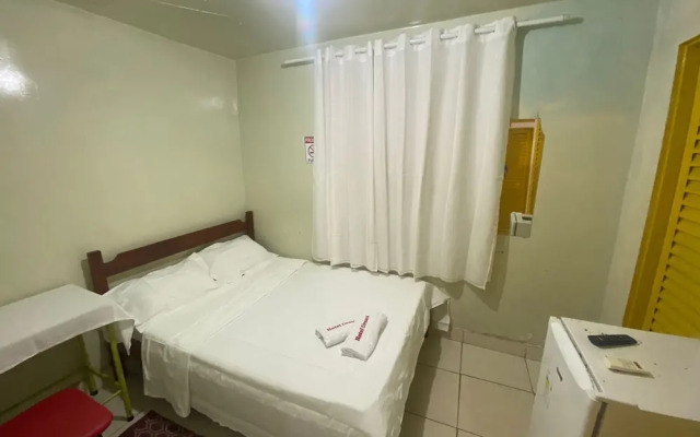 Ajú Hotel Uruará
