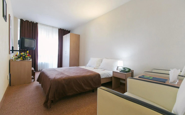 Hotel Mures