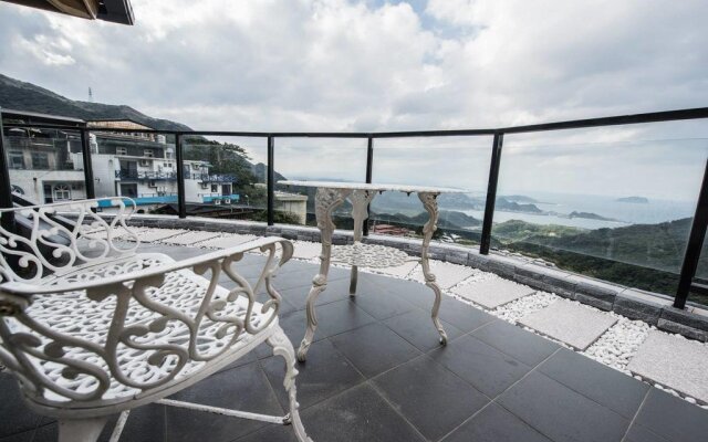 Arabian Nights in Jiufen