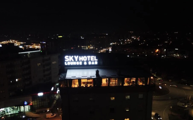 Sky Hotel