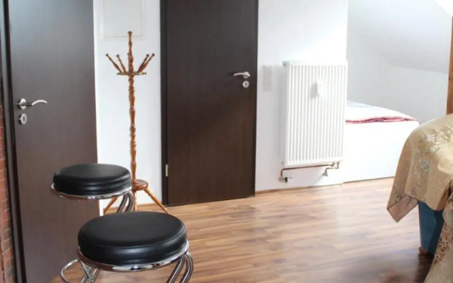 Appartement Krefeld-City