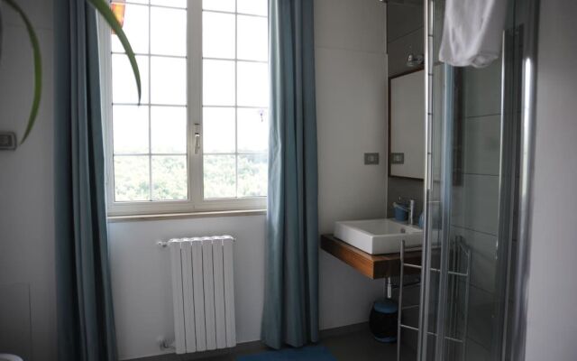 La Piazzetta B&B