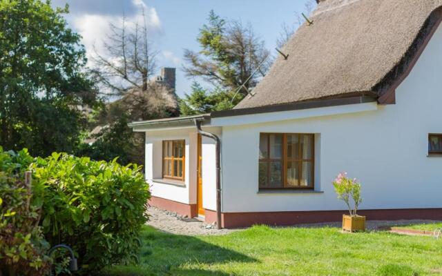 Reethaus in Dierhagen