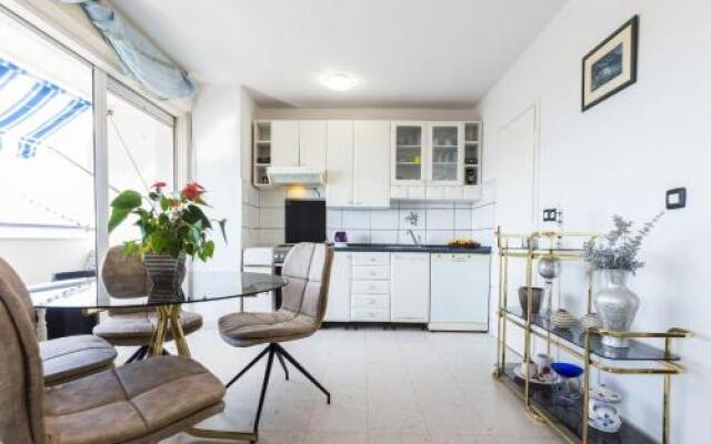 Marko¨s apartment in Zadar