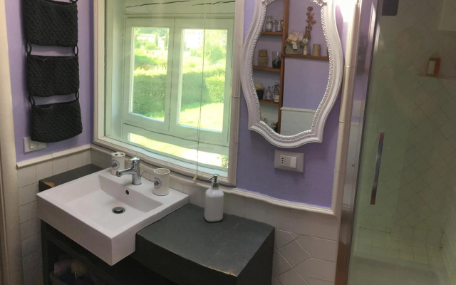 La casina di Verciano