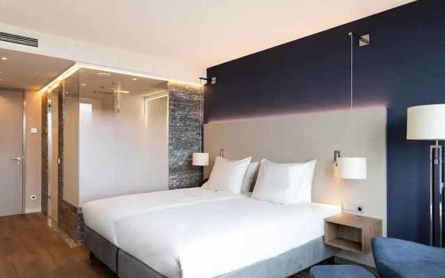 Maritim Hotel Amsterdam