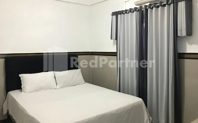 Hotel Gamary Mitra RedDoorz