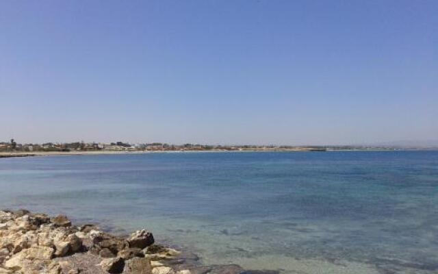 Casa Vacanze Marzamemi