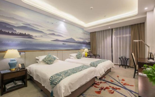 Milan International Hotel