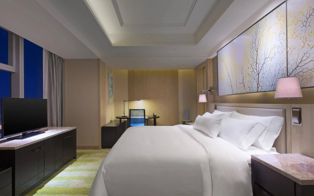 The Westin Qingdao