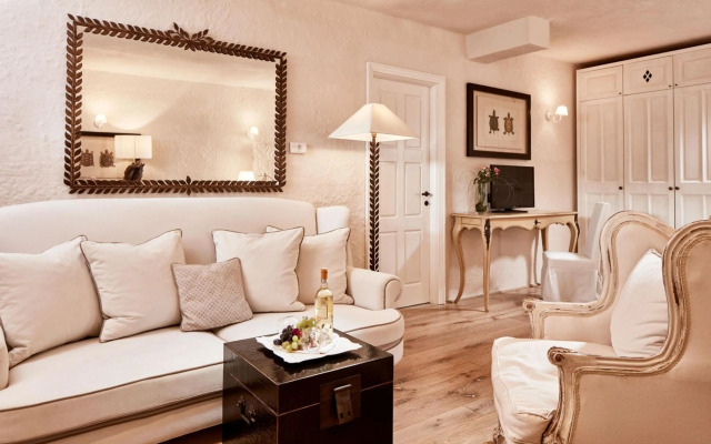 La Villa del Re - Adults Only - Small Luxury Hotels of the World