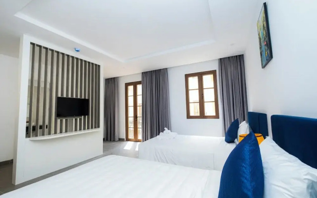 Rose Hotel Phu Quoc Island