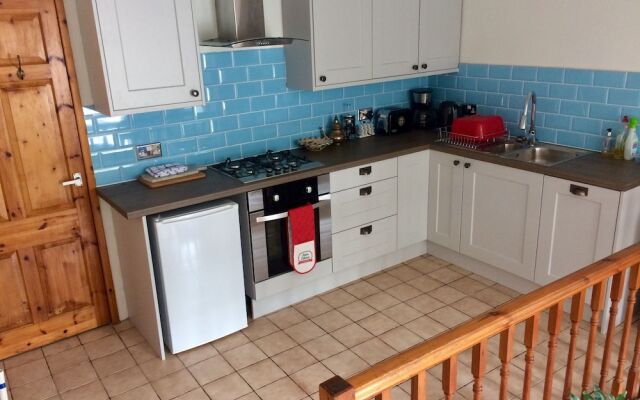 Charming 1-bed House in Hebden Bridge