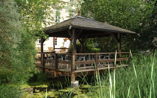 Hotel am Schlosspark