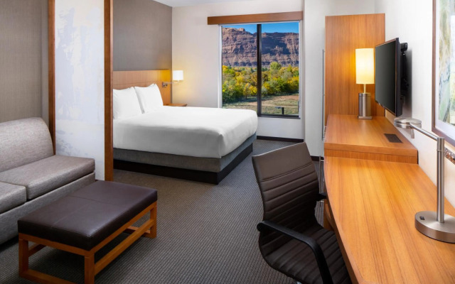 Hyatt Place Moab
