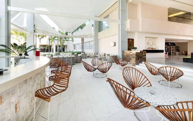 Palacio Mundo Imperial 