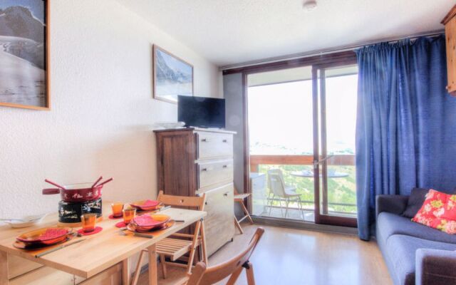 Soyouz Vanguard 24445