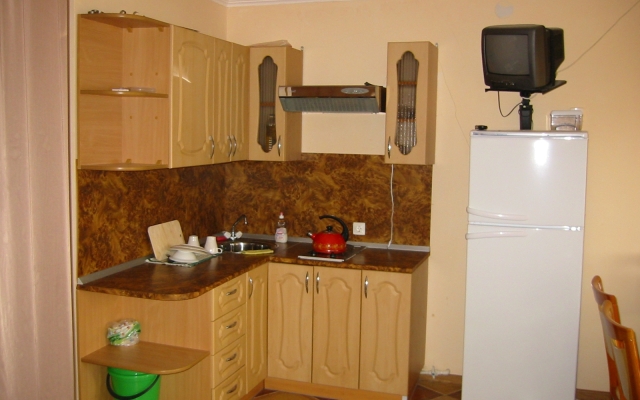 Apartamenty Rodnik