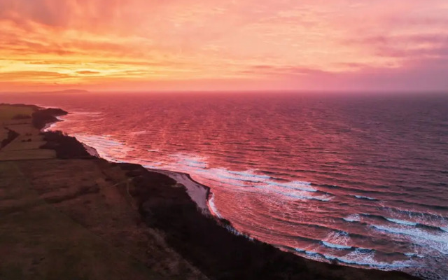 Island Dream Comfortable Holiday Residence