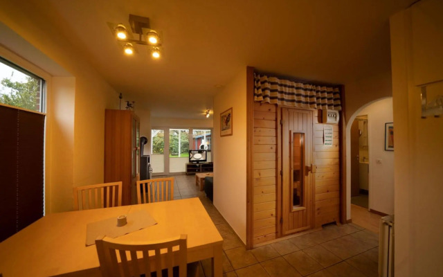 Ferienhaus Seestern II