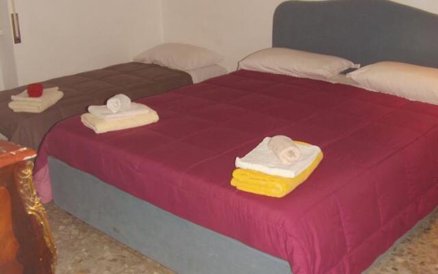 San Pietro House