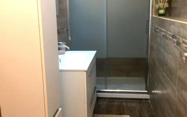 Villa Rossella con piscina