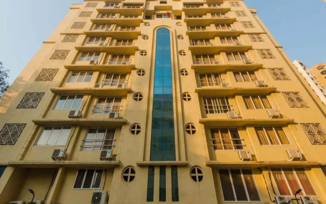 OYO Apartment Chandivali Powai