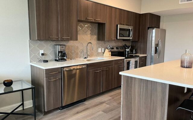 The Elvis Presley Urban Luxury Apts Austin