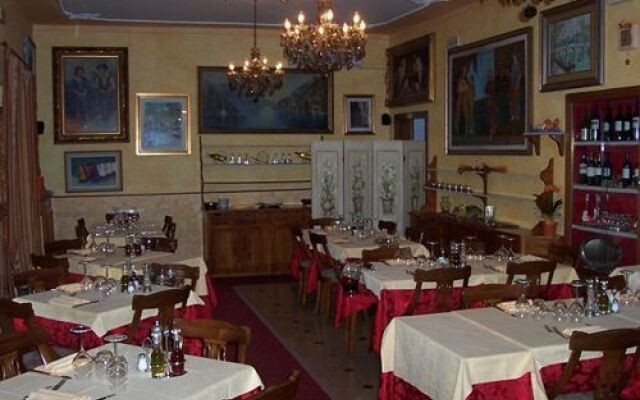 Hotel San Marco