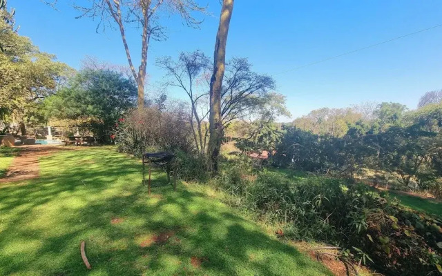 Grand View Lodge Harare