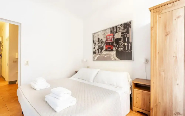 Vagellai Apartment in Firenze