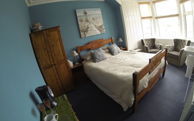 The Carrick Bed And Breakfast