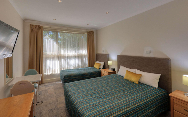 Quality Inn Swan Hill
