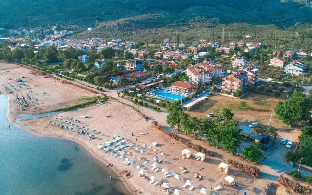 Aloria Garden Hotel