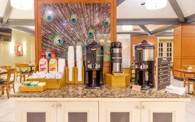 Holiday Inn Austin Midtown by IHG